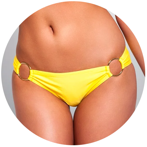 Bikini brasileño