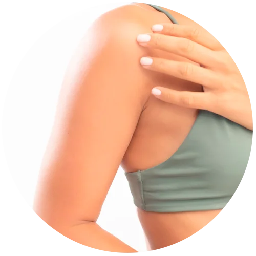 Brazo superior